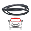 Mitsubishi Galant / Chrysler Valiant 1970-1973 Front Windshield Weatherstrip