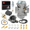 Polaris Magnum 330 Carburetor & Intake Manifold (2003–2006)
