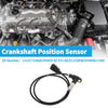 BMW E30 325i (1986-1991) Black Crankshaft Position Sensor 2.5