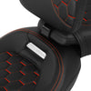 Harley Street Road Glide Driver Passenger Seat Backrests Pad (2014-2023)