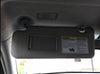 Toyota Highlander Left Sun Visor with Vanity Light (2001-2007)