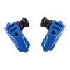 Honda CBR500 CNC Swingarm Spool Adapters (2014-2015)