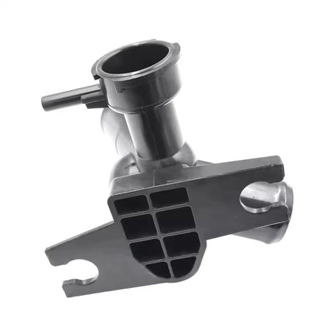Hyundai Accent, Kia Rio Radiator Coolant Filler Neck (2013-2018)