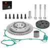 Yamaha YFM660R Raptor Starter Clutch Bearing Gear Gasket Tool (2002–2005)