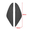 Toyota Tundra Carbon Fiber Black Door Cushion Cover (2014-2021)