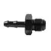 Oil Fuel Hose Adapter 6AN Male to 3/8" Barb Push Lock Fitting