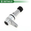 Hyundai i20 1.2 G4LA Transmission Speed Sensor (2009-2014)