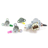 Nissan Maxima A33 QX Cefiro 2000-2003 Ignition Door BootLid Locks