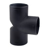 Webasto Air Parking Heater 60mm T-Shaped Ducting Connector Adapter