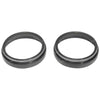 Landcruiser 60 Series BJ60 FJ60 FJ62 HJ60 HJ61 2 x Rear Axle Seal