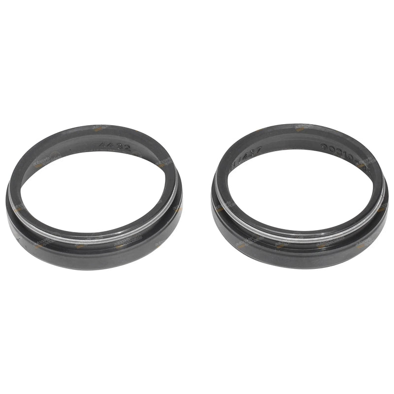 Landcruiser 60 Series BJ60 FJ60 FJ62 HJ60 HJ61 2 x Rear Axle Seal