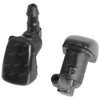 Mitsubishi ASX XA XB Rear Windscreen Washer Nozzles (2010-2022)