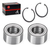 Polaris ACE Rear Wheel Bearing with Circlip (2015–2019)