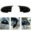 Hyundai Accent Era Gloss Black Side View Mirror Cover (2005-2011)