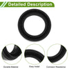 Honda CR-V Axle Drive Shaft Oil Seal (2012-2024)