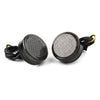 Car 12V LED Round Smoke Turn Signal Indicator Light (No Year Specified)