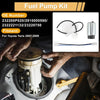 Toyota Yaris Fuel Pump (2007–2008)