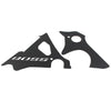 Suzuki M109R, Intruder, VZR1800 Engine Side Covers (2006-2023)