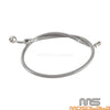 Harley Softail Heritage Classic FLHCS 75CM Brake Line (2018-2023)