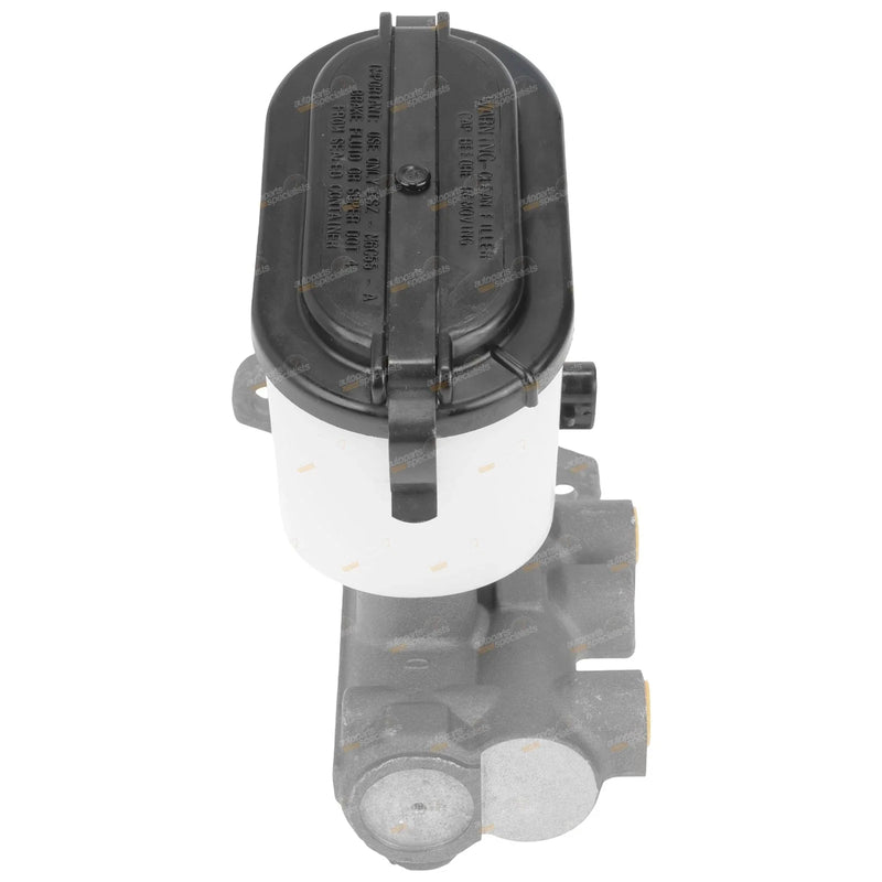 Ford Falcon BA 6cyl 4.0L Barra 240T Brake Master Cylinder (2002-2005)