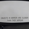 Power Mirror For 1987-1993 Ford Mustang Front Right