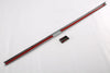 Mazda CX-50 Carbon Fiber LHD Console Lid Cover Trim (2023-2024)