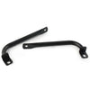KAWASAKI Z900RS Black Rear Assist Grab Handle (2018-2023)