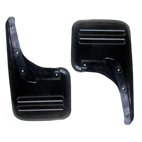 Toyota Hilux KUN26 Hilux SR5 2WD 2012-2015 Rear Mudflap Quarter Panel