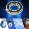Scooter Skateboard Wheel 6213VV / 65x120x23mm / Deep Groove Ball Bearings