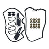 Subaru Impreza WRX 2.0L EJ205 Turbo Engine Valve Cover Gasket Set (2002-2005)