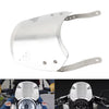 Harley 6"-8" Round Headlight Motor