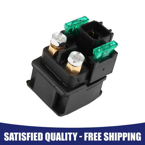 Suzuki GSX600F Katana Starter Solenoid Relay (1998-2006)