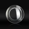 Mercedes W463 G-Class Lens Cover Housing Seal Glue Left (2007–2018)