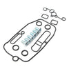 Honda TRX450ER Carburetor Mid Body Gasket Kit (2006-2014)