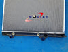 Toyota Prado GRJ120R V6 4.0L Radiator (2002-2009)