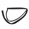 Glass Run Door Channel Front Rear Set 4 Fits Nissan Sunny Sentra B13 4D SED D05