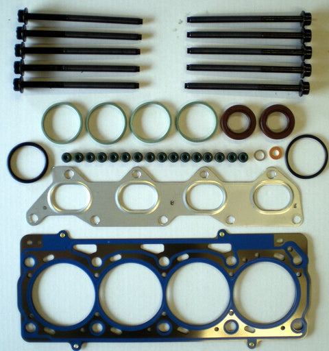 VW Golf Head Gasket Set Bolts (1997–2005)