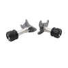 Honda Grom MSX125 Frame Sliders Protector Guard (2013-2020)