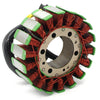 Ducati Monster 1200, 1200S, 821, Hypermotard 821 Stator Coil (2013-2017)