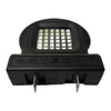 20V–21V Lithium Battery Systems Power Tool LED Work Light