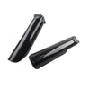 Chinese 125-190cc Pit Dirt Bikes Black Front Fork Guard Covers