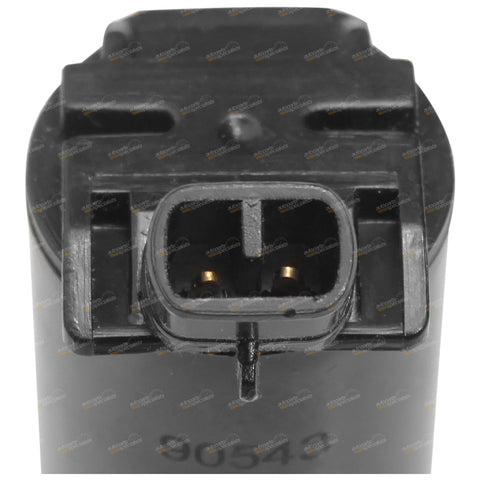 Toyota Prado RZJ95 VZJ95 KZJ95 Washer Pump Motor (1996–2002)