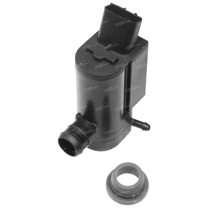 Celica ZZT231 Front or Rear Windscreen Washer Pump Motor (2000–2005)