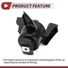 Ford Fusion V6 3.0L Engine Mount (2006-2009)