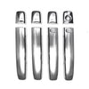 Infiniti G25 G35 G37 Sedan Smart Door Handle Cover Trim (2007-2013)