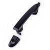 Kia Spectra Spectra5 Car Door Handle Left Side (2004-2009)