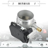 BMW 135i 3.0L L6 Throttle Body Actuator (2011-2013)