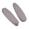 Honda Odyssey Gray PU Leather Armrest Covers (2005-2010)