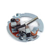 Honda FourTrax 300 Foreman Starter Brush Plate Rebuild Kit (1988–2000)