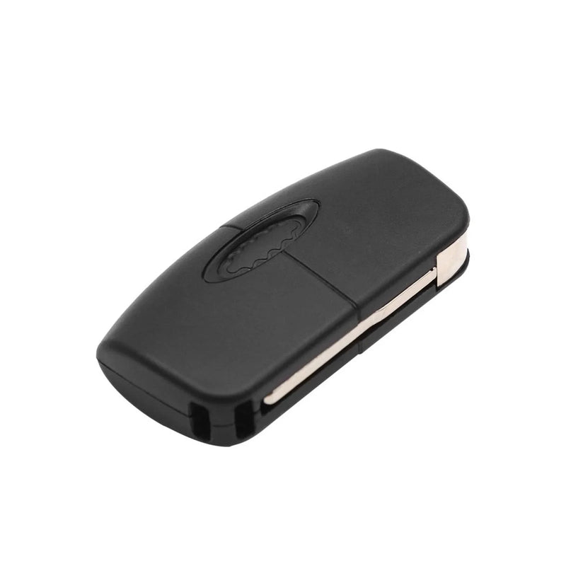 Ford Focus, Fiesta, Kuga Key Fob Shell Case (2004-2012, 2008-2013, 2008-2010)